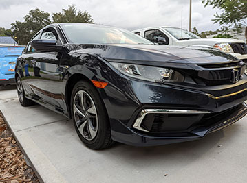 Reliable Car Deep Cleaning Services in Tampa FL